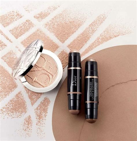 collezione makeup dior autunno inverno 2016|Dior Skyline, collezione trucco Autunno 2016.